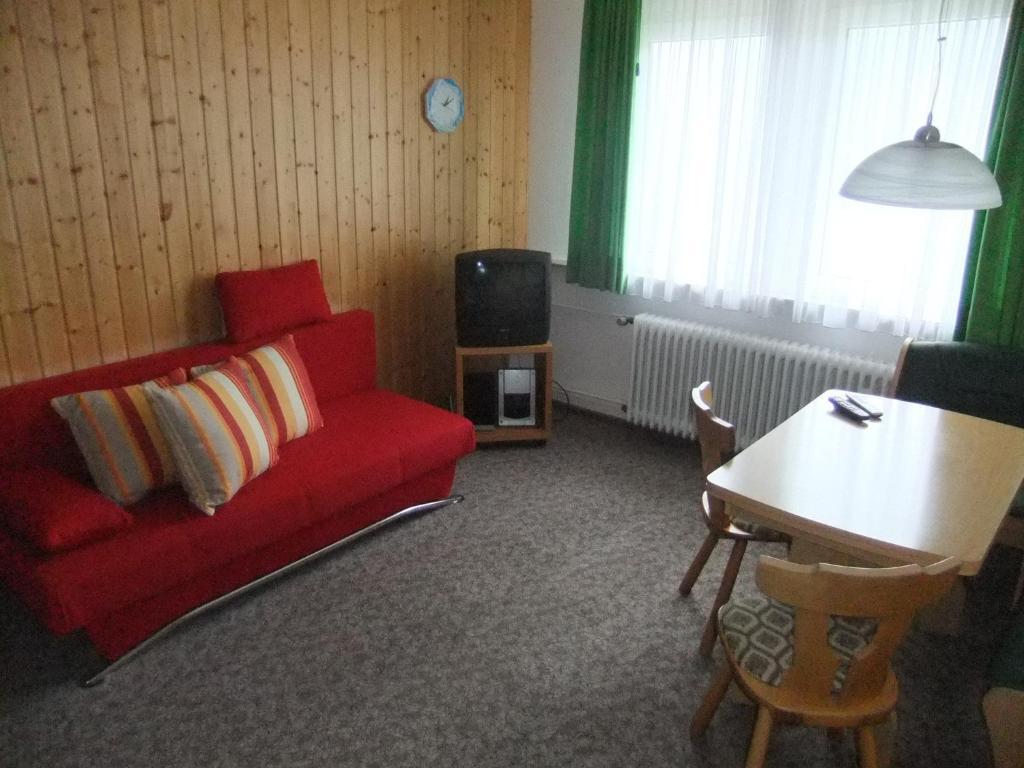 Pension Restaurant Waldblick Feldberg  Zimmer foto